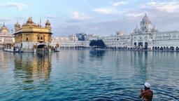 Amritsar Hoteller