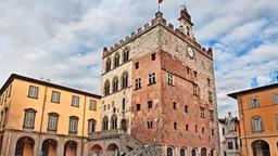 Hoteller i Prato