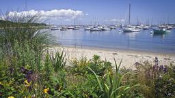 Martha's Vineyard hoteller