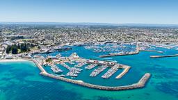 Biludlejning i Fremantle