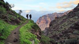 Ferieboliger i Gran Canaria