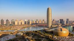 Hoteller i Zhengzhou