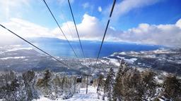 Hoteller i South Lake Tahoe