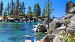 South Lake Tahoe Hoteller