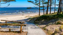 Hoteller i Jūrmala