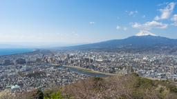 Hoteller i Numazu