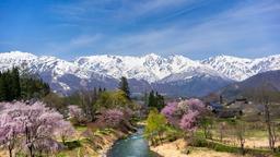 Hoteller i Hakuba