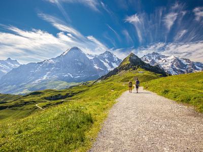 Grindelwald