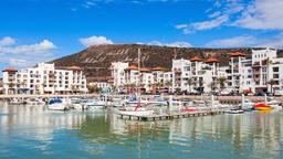 Hoteller i nærheden af Lufthavn: Agadir–Al Massira Airport