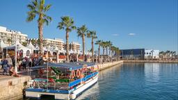 Find billige flybilletter til Alicante