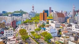 Hoteller i Wakayama