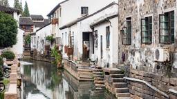 Hoteller i Suzhou