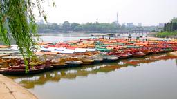 Hoteller i Shijiazhuang