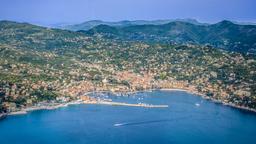 Santa Margherita Ligure Hotelregister