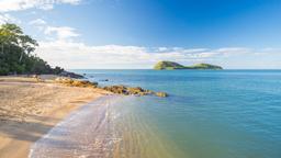 Hoteller i Palm Cove
