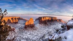 Hoteller i Grand Junction