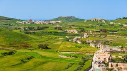 Gozo hoteller