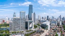 Tianjin Hoteller