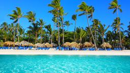 Punta Cana Hotelregister
