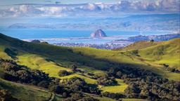 Hoteller i Morro Bay