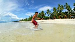 Hoteller i nærheden af Lufthavn: Bohol–Panglao Intl