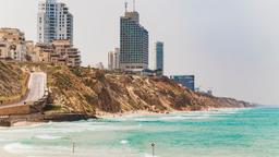 Netanya Hotelregister