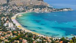 Find billige flybilletter til Italien