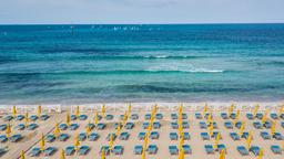 Find billige flybilletter til Palermo