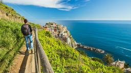 Cinque Terre hoteller