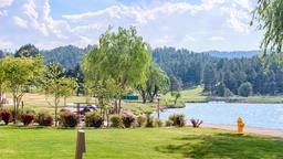 Hoteller i Ruidoso
