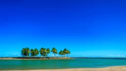 Coral Coast hoteller