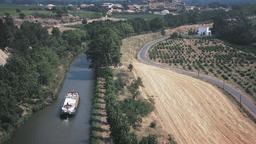 Biludlejning i Castres