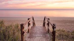 Biludlejning i Hervey Bay