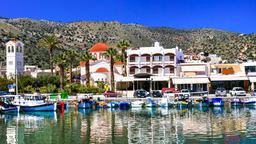 Elounda Hotelregister