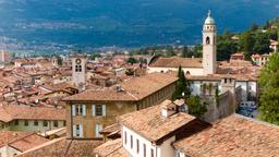Hoteller i Rovereto