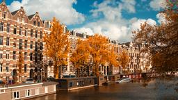 Amsterdam Hoteller