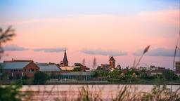 Hoteller i New Bern