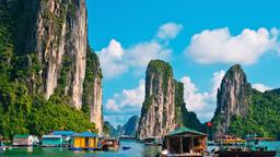 Ha Long Hoteller