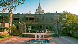 Hoteller i Shirdi