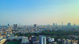 Hoteller i Bangkok i nærheden af Sathon
