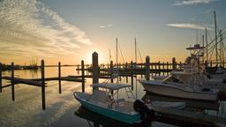Hoteller i Fernandina Beach