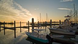 Fernandina Beach Hotelregister