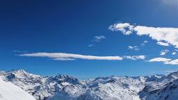 Hoteller i Tignes