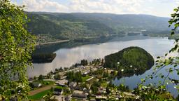 Hoteller i Fagernes