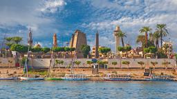 Luxor Hotelregister