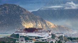Hoteller i nærheden af Lufthavn: Lhasa