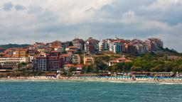 Hoteller i Sozopol