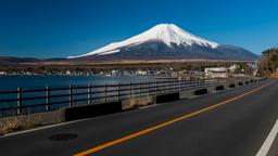 Hoteller i Yamanakako