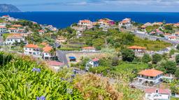 Find billige flybilletter til Ponta Delgada (Açores)