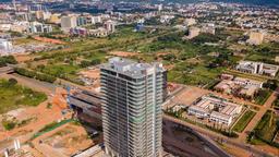 Hoteller i Abuja